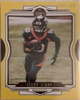 Jerry Jeudy