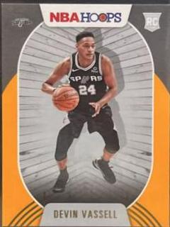 Devin Vassell