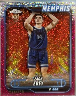 Zach Edey