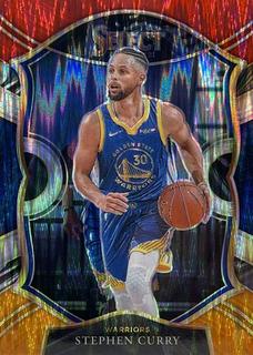 Stephen Curry