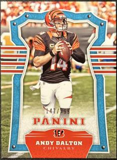 Andy Dalton