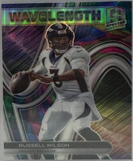 Russell Wilson