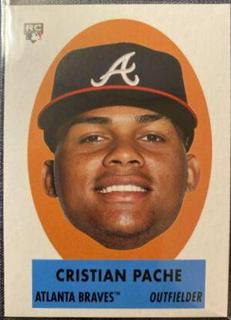 Cristian Pache