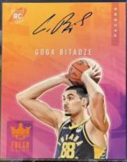 Goga Bitadze