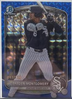 Braden Montgomery