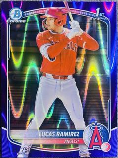 Lucas Ramirez