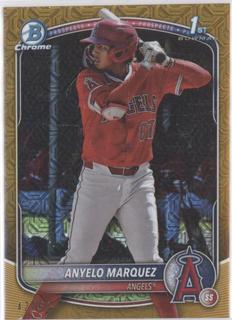Anyelo Marquez