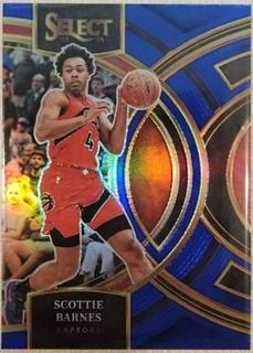 Scottie Barnes