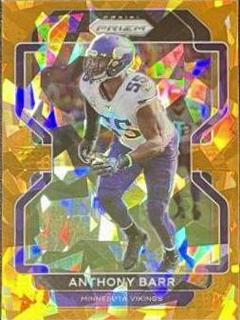 Anthony Barr