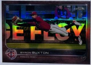Byron Buxton