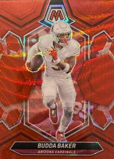 Budda Baker
