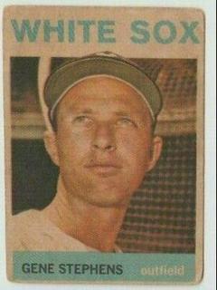 Gene Stephens