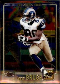 Isaac Bruce