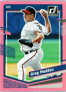 Greg Maddux