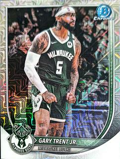 Gary Trent Jr.