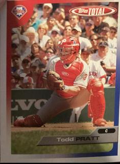 Todd Pratt