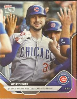 Kyle Tucker