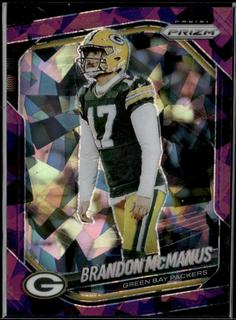 Brandon McManus