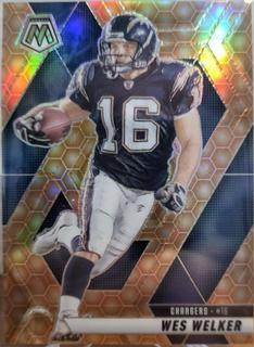 Wes Welker