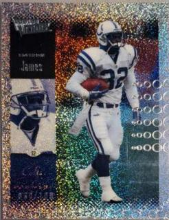 Edgerrin James