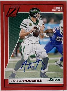 Aaron Rodgers