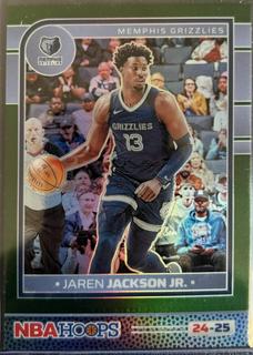 Jaren Jackson Jr.