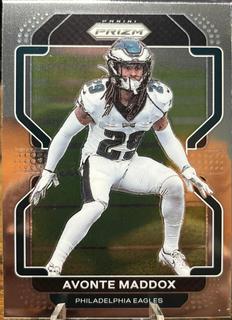 Avonte Maddox