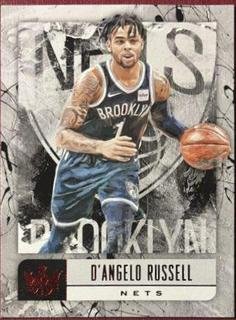 D'Angelo Russell