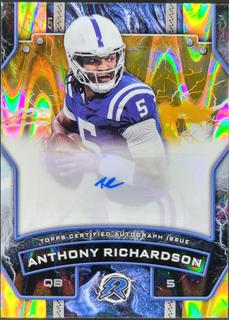 Anthony Richardson