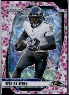 Derrick Henry