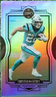 Christian McCaffrey