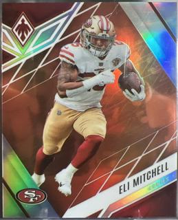 Eli Mitchell