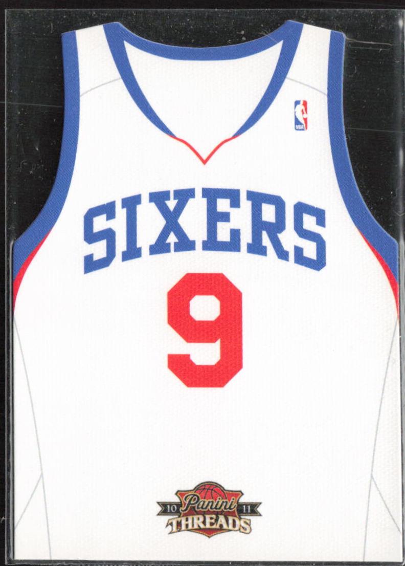 Andre Iguodala #36