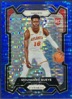 Mouhamed Gueye