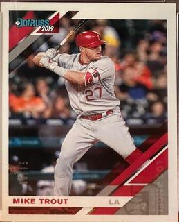 Mike Trout