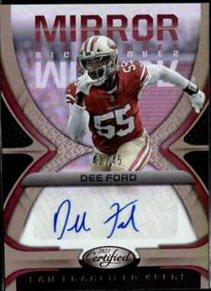 Dee Ford