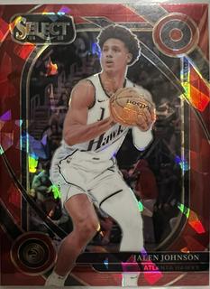 Jalen Johnson
