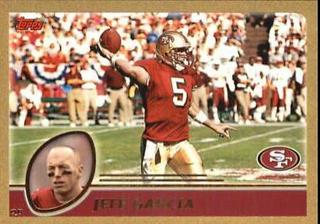 Jeff Garcia