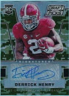 Derrick Henry