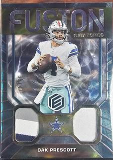 Dak Prescott