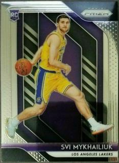 Svi Mykhailiuk
