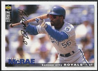 Brian McRae
