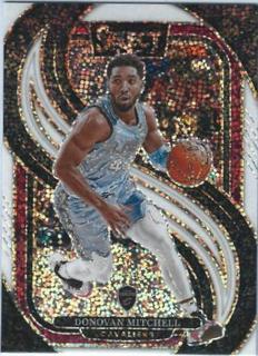 Donovan Mitchell