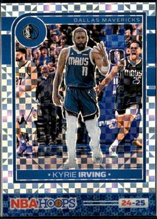 Kyrie Irving