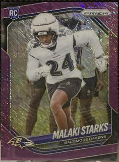 Malaki Starks