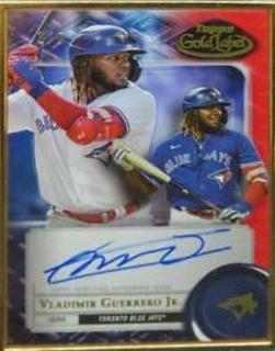 Vladimir Guerrero Jr.