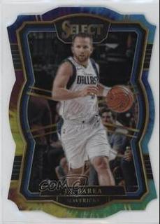 J.J. Barea