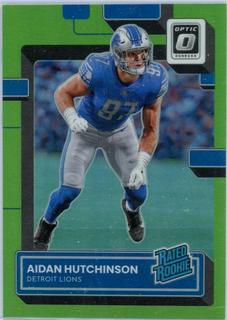 Aidan Hutchinson