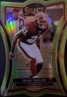 Sean Taylor
