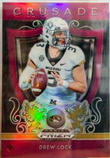 Drew Lock
